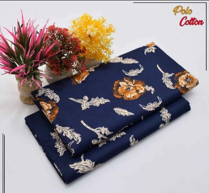 Cotton 2 Peace Suit