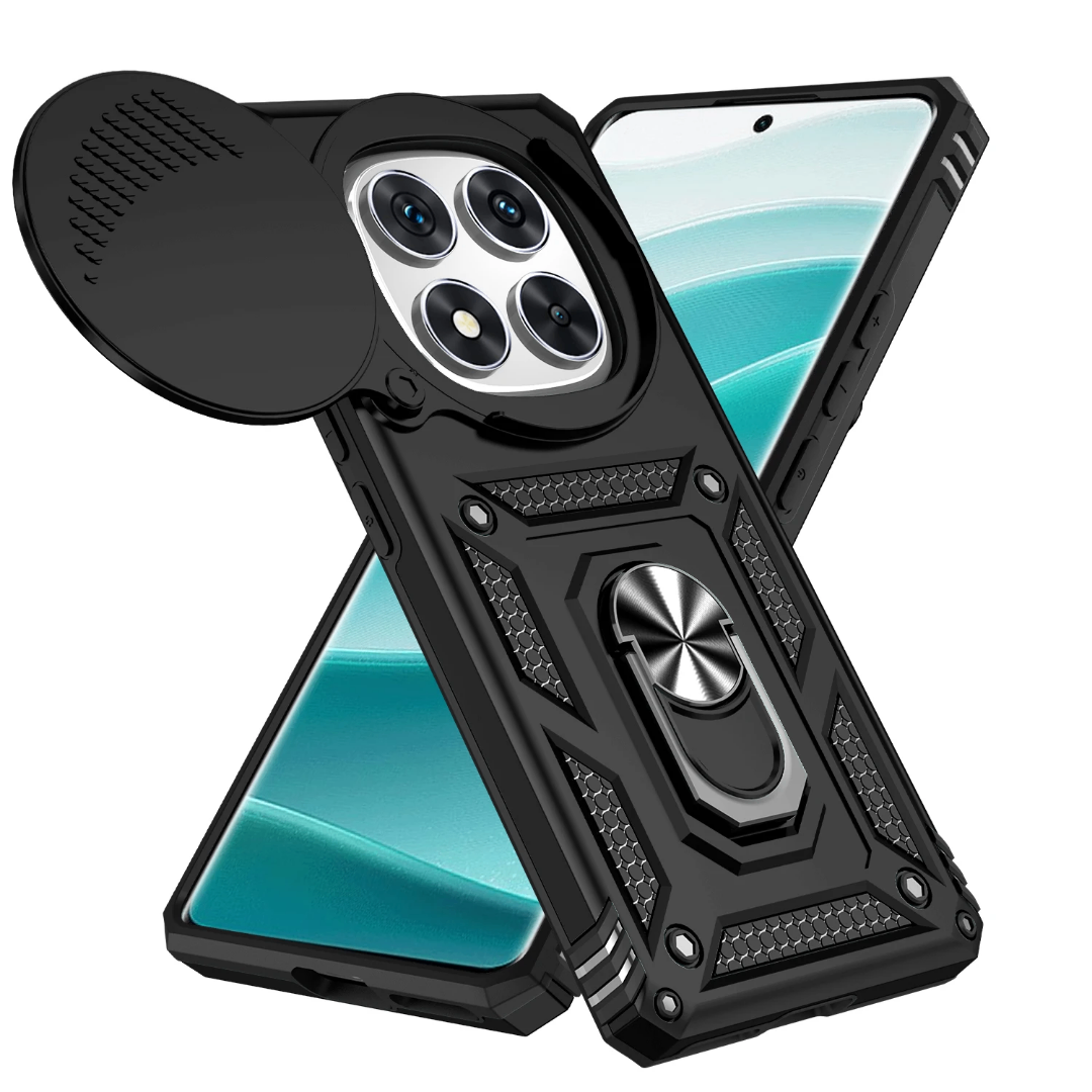 Coque Armure Redmi note 14