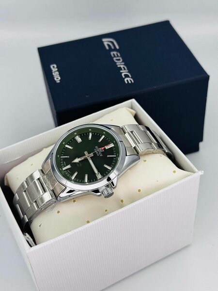 Montre Homme Casio Edifice