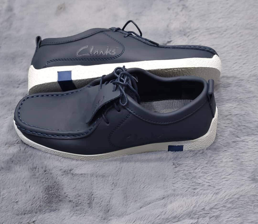 Chaussures décontractées Clarks