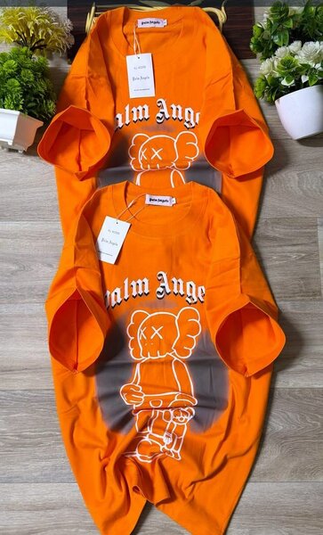 T-shirt homme tendance