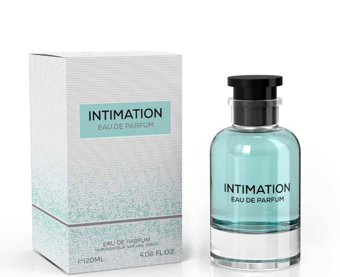 Parfum Intimation Élégant