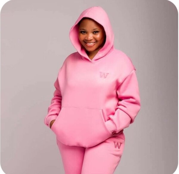 Ladies Quality hoodies and