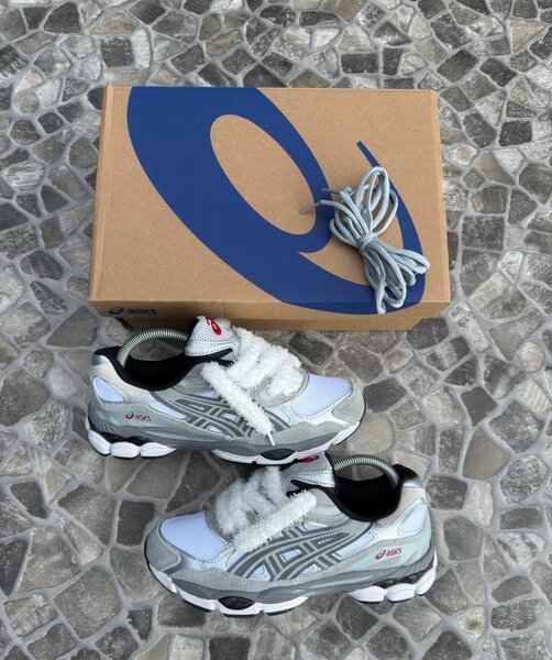 Chaussures de sport tendance