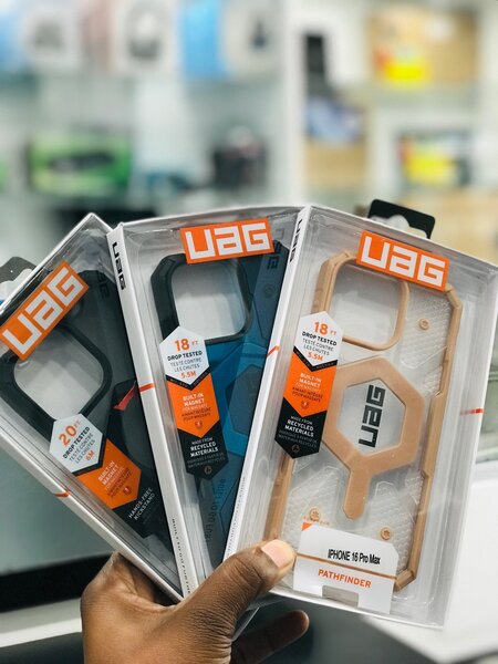 UAG IPHONE CASES