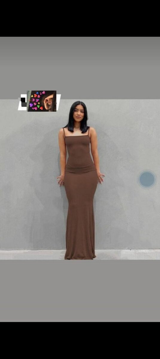 All types of dresses