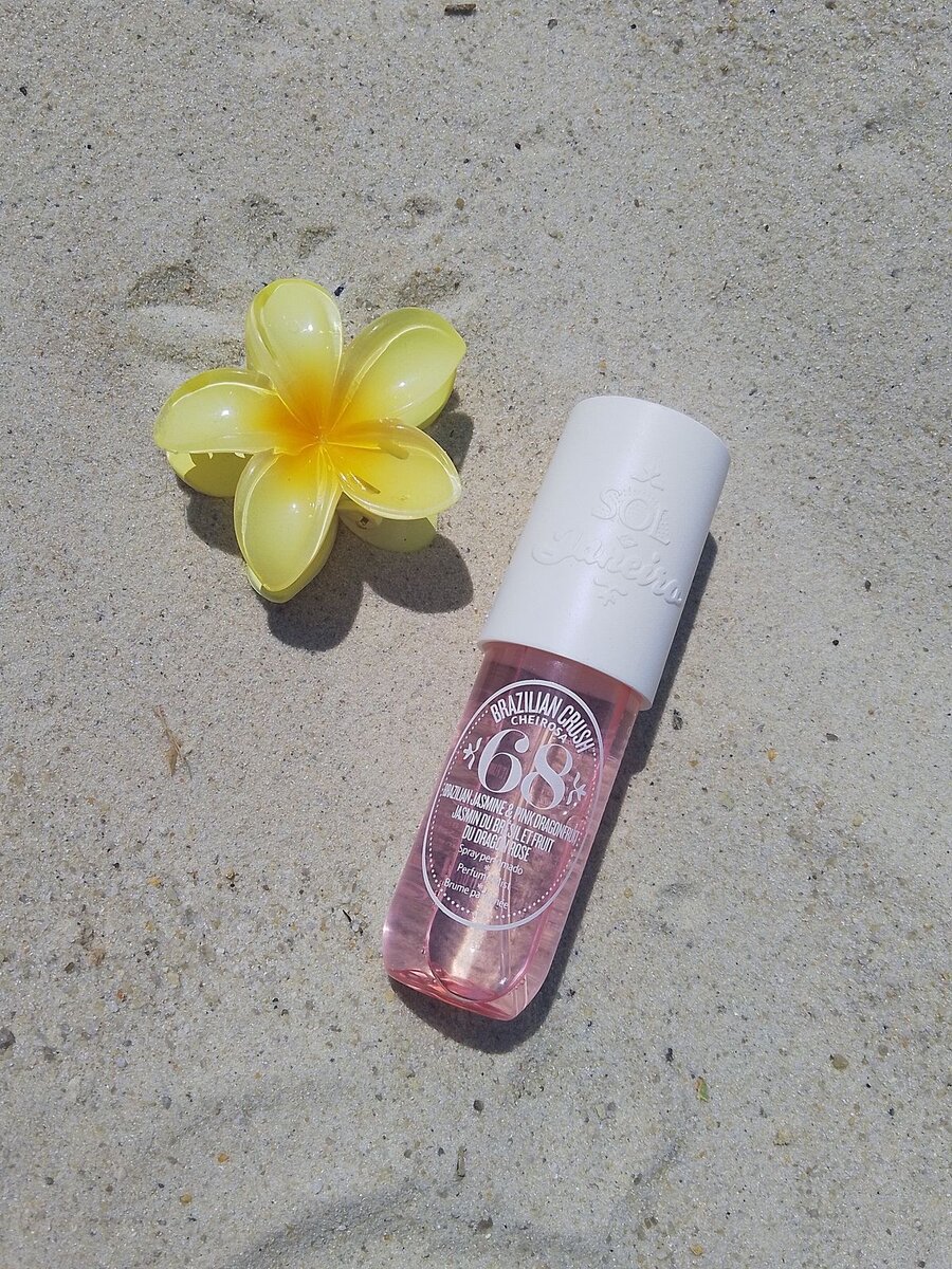 Brume Sol De Janeiro 90ML