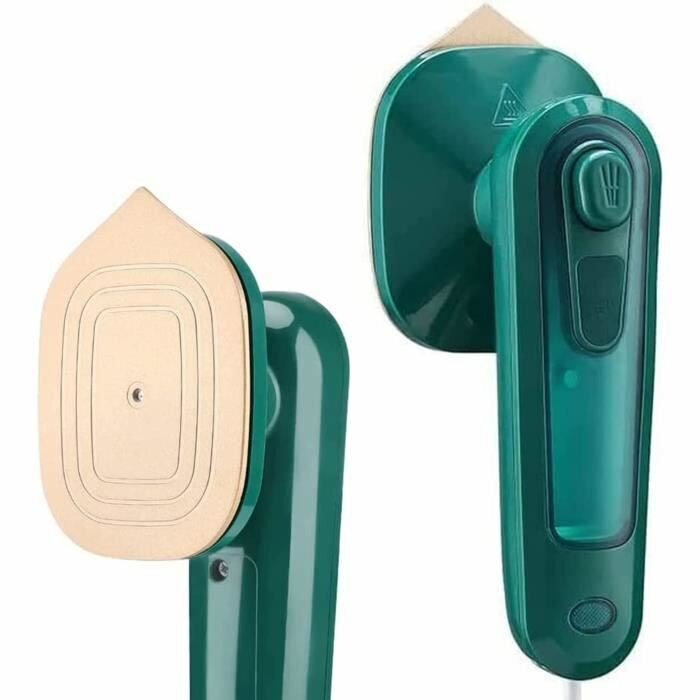 Fer à vapeur portable réglable