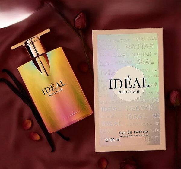 Parfum IDEAL Nectar 100ml