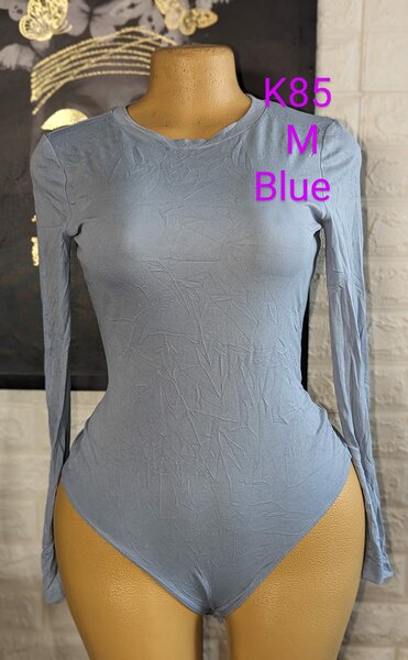 Beautiful, high-quality and comfortable women's bodysuit