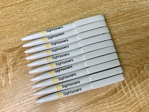 Stylos Publicitaires Personnalisés