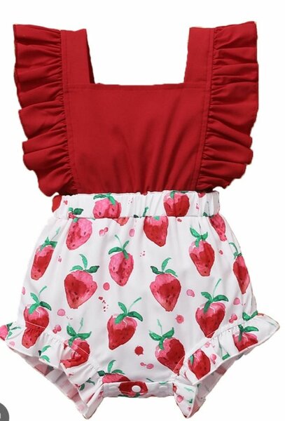 Barboteuses bébé adorables