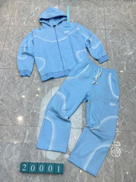 Ensemble survêtement homme