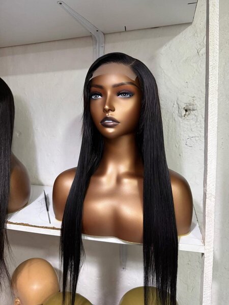 beautiful wigs for women