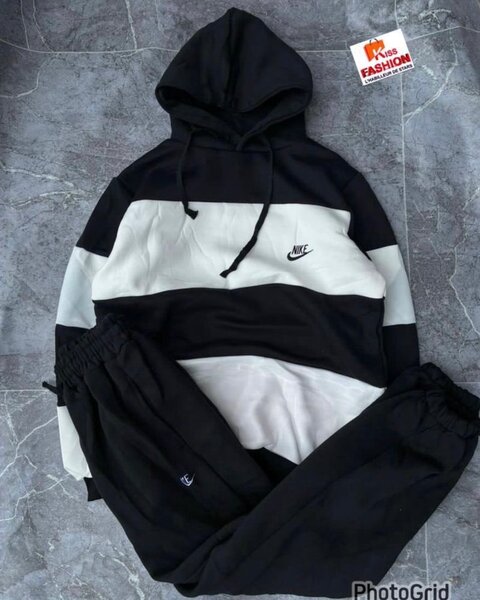 Ensemble survêtement enfant tendance