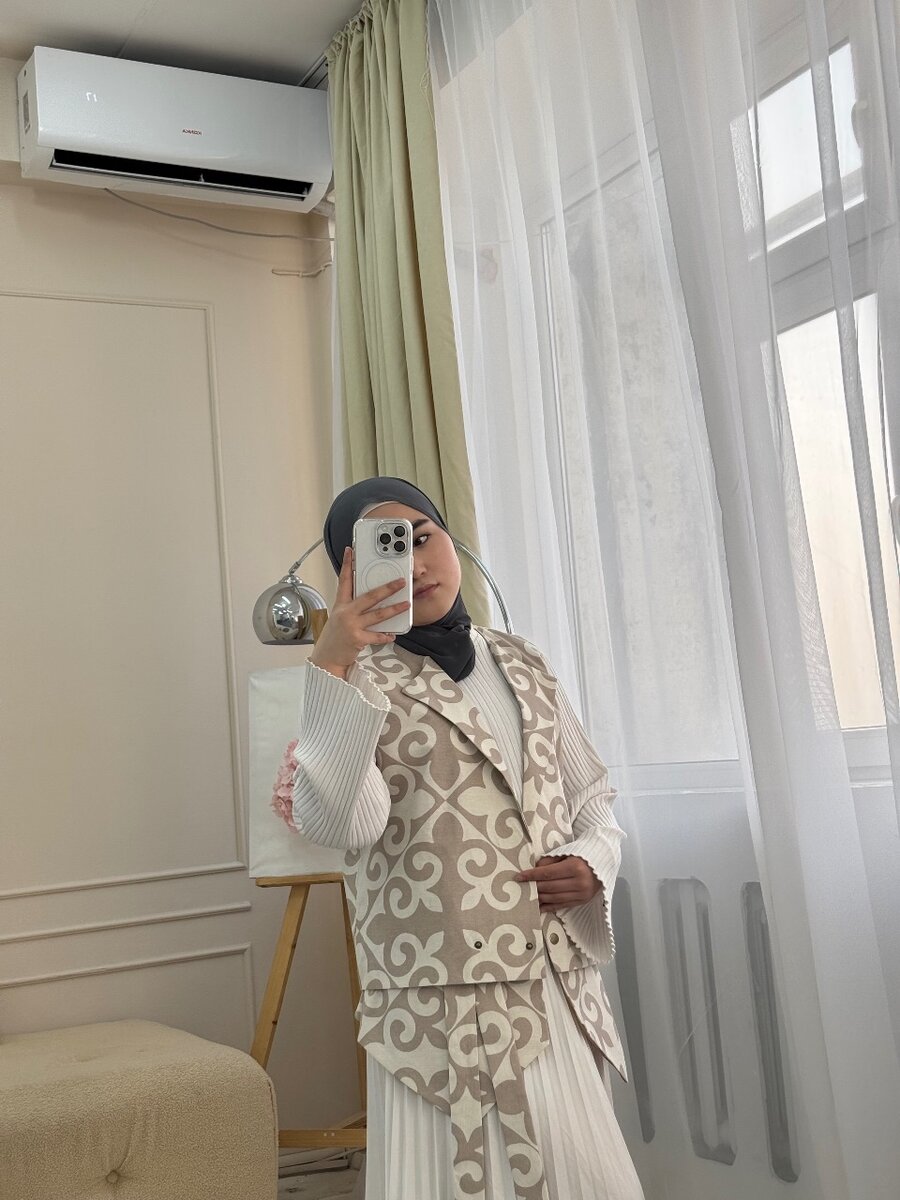 Этно давойка