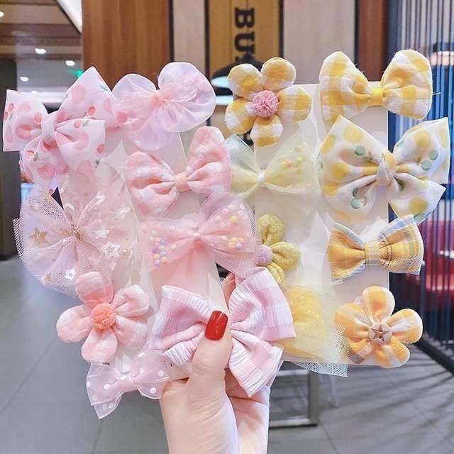 Baby shower cap