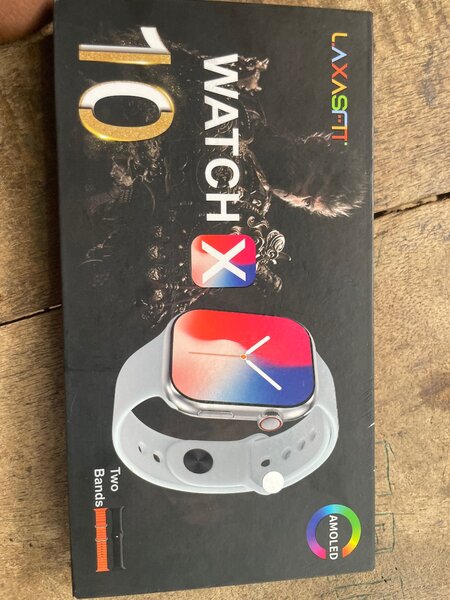 Montre connectée original