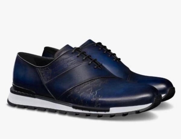 Chaussures élégantes pour hommes