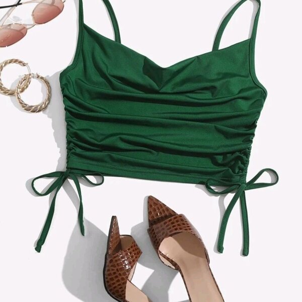 Crops tops