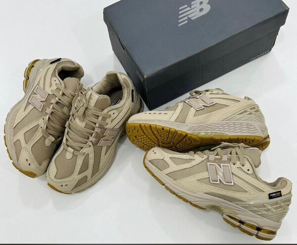New balance 1906