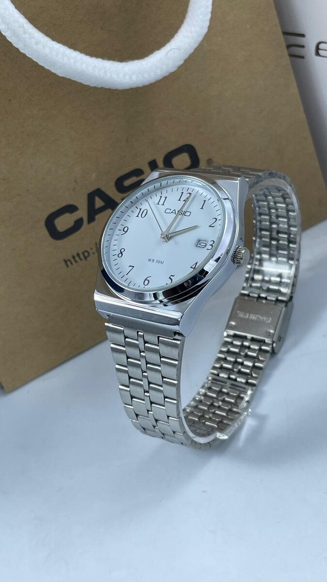 Montre casio
