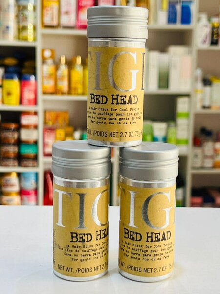 Hair Wax Stick, Wax Stick for Hair Wigs Edge Control