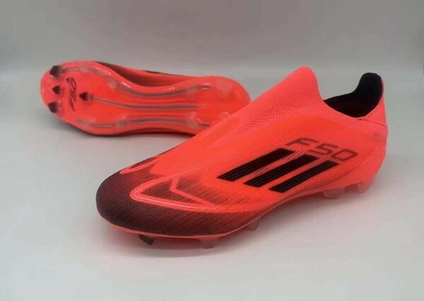 Crampon F50 foot