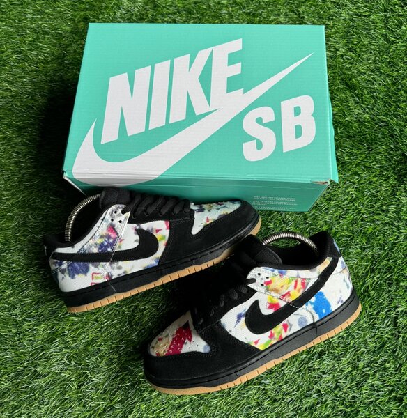 Nike SB