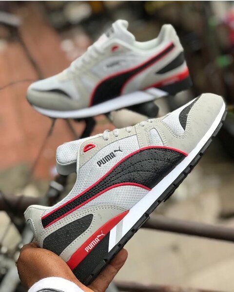 Baskets Puma Rétro Hommes