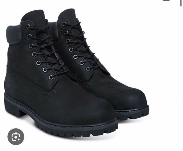 Timberland