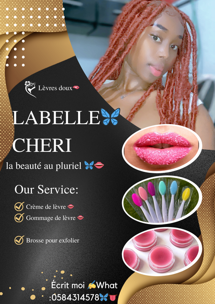 la beauté au pluriel 