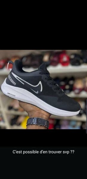 Chaussure de sport légère