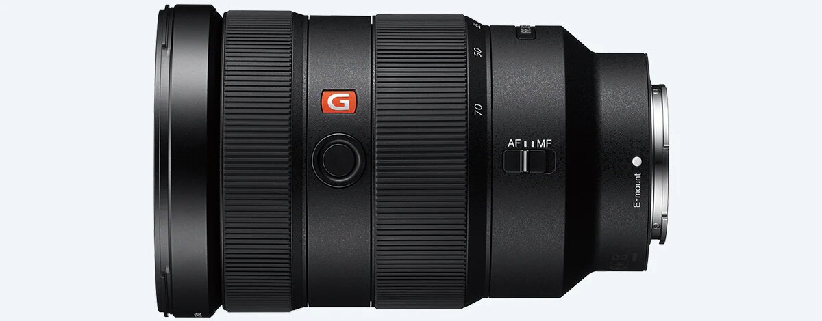 Sony FE 24-70mm