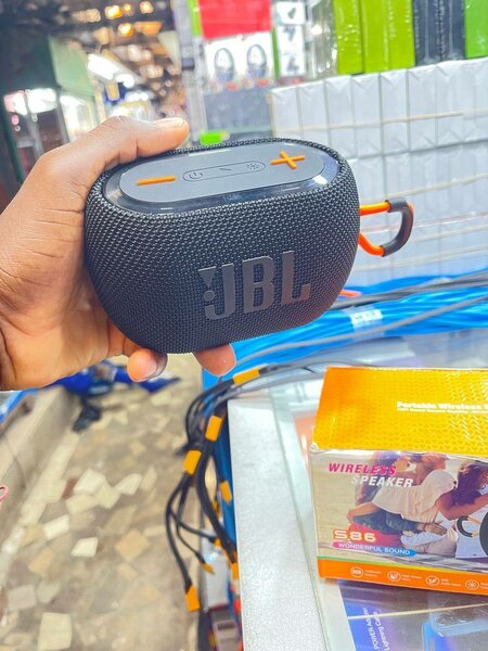 Enceinte Portable JBL Bluetooth