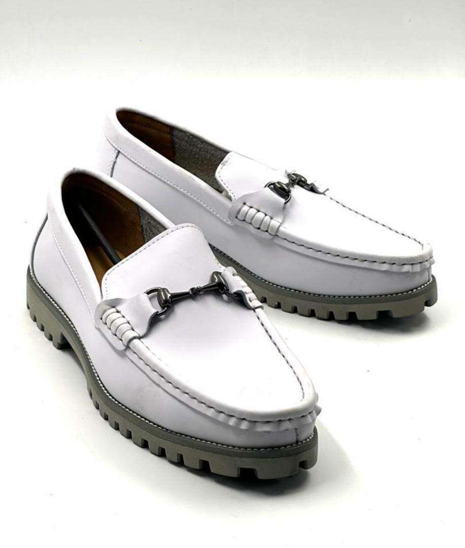 Unisex shoes