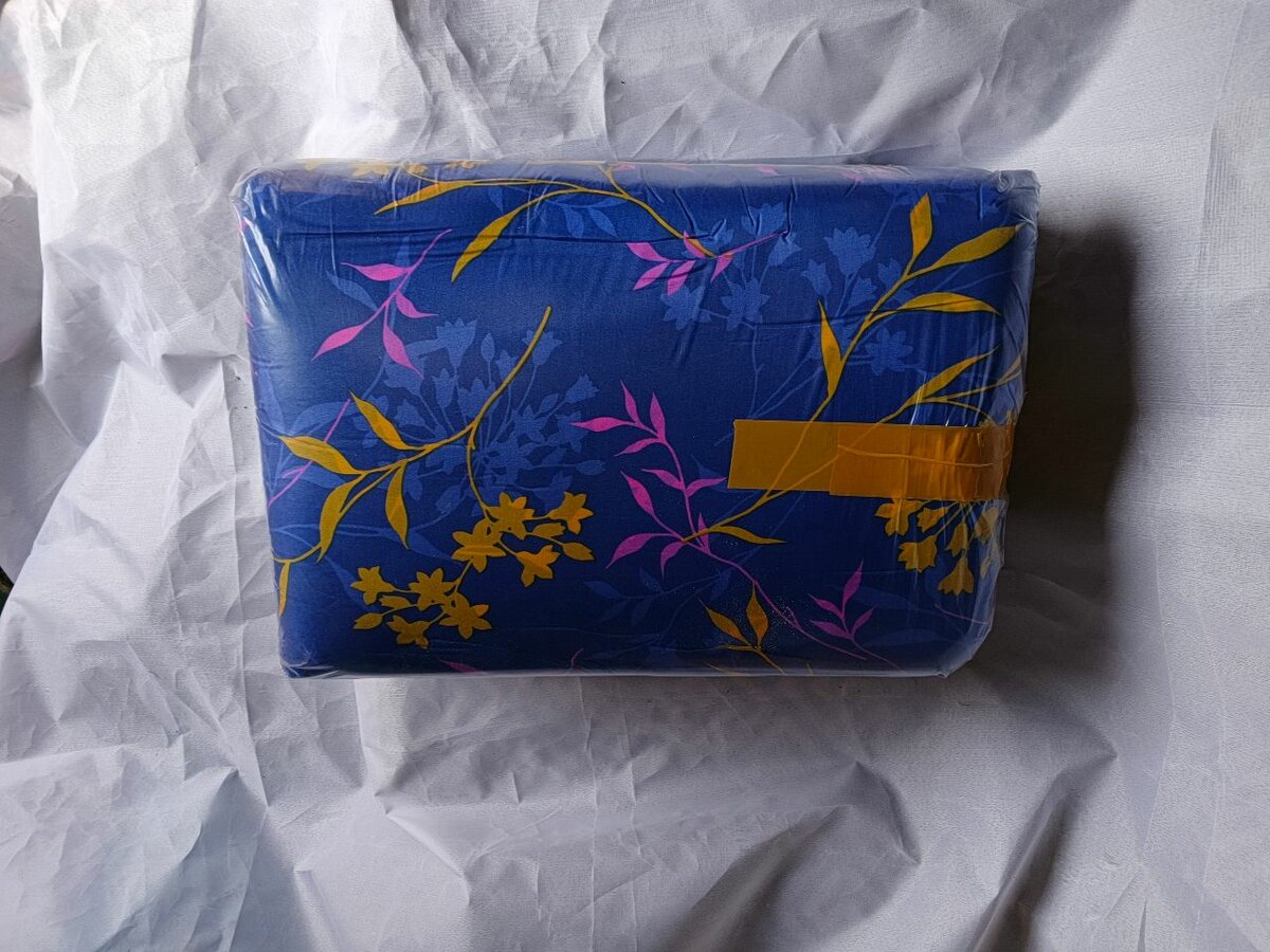 Coussin Confort Mémoire Forme