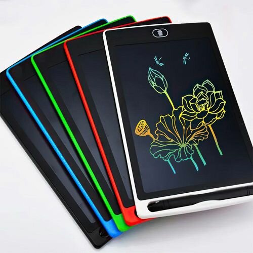 Tablette d'écriture LCD 8.5"