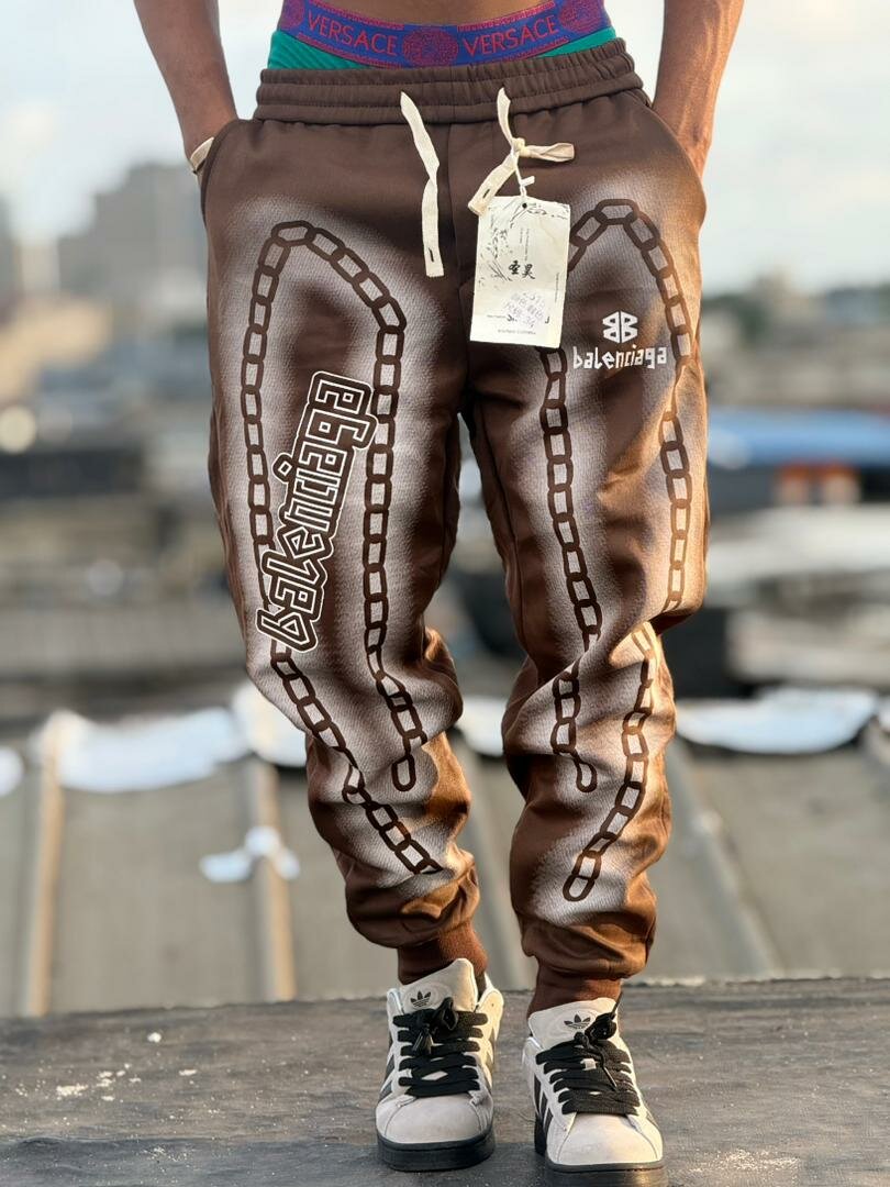 Jogging Balenciaga Homme