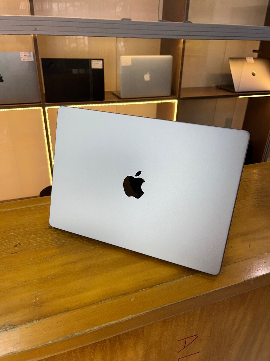 MacBook Pro M3