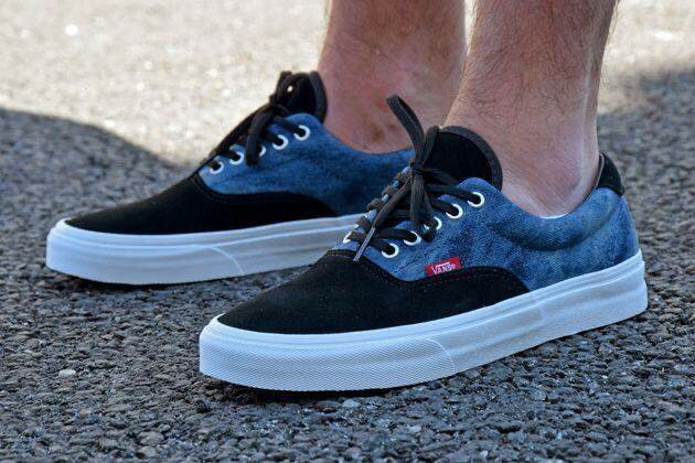 Vans authentique original