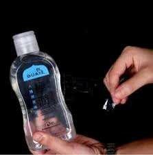 Dual Water based Lubricant