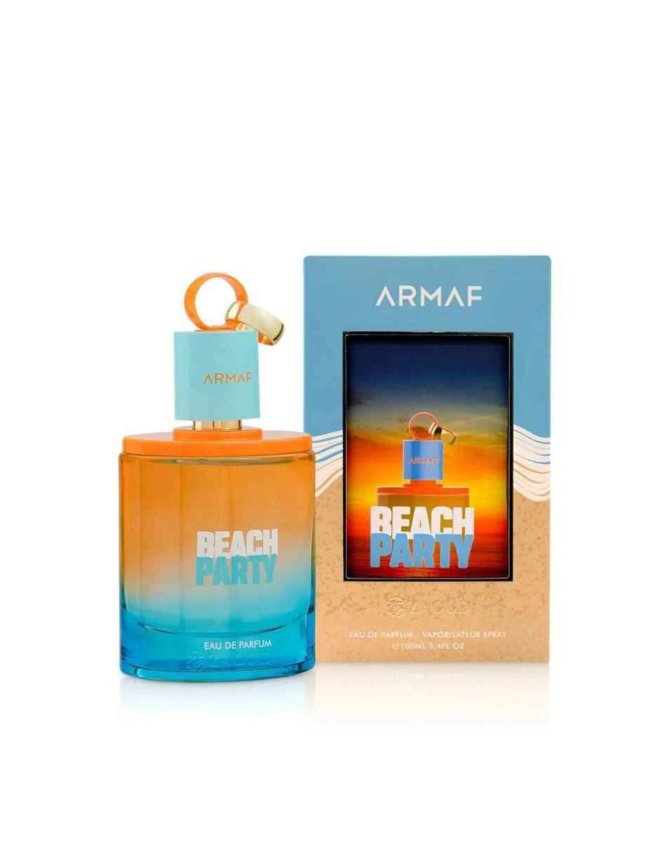 Parfum Armaf Beach Party