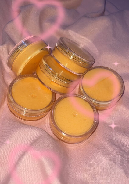 Baume à lèvres hydratant