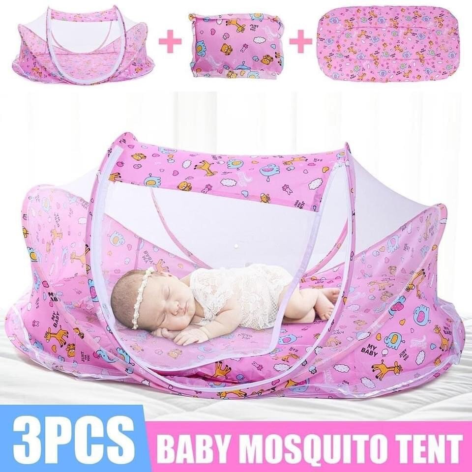 Baby bed