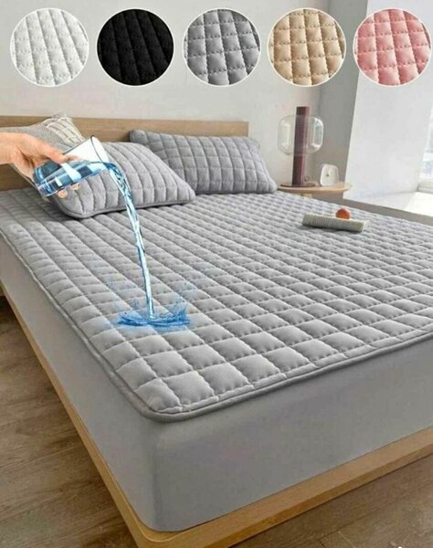 Housse de Matelas Imperméable