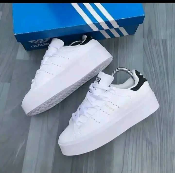 Chaussures Baskets Homme