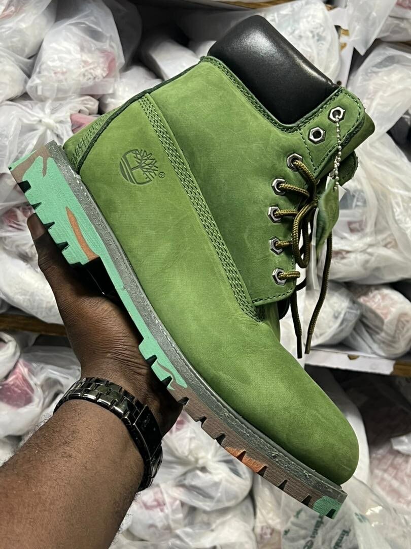 Chaussures TIMBERLAND