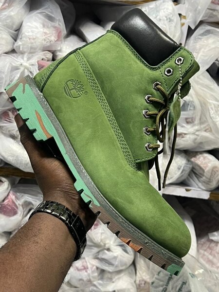 Chaussures TIMBERLAND