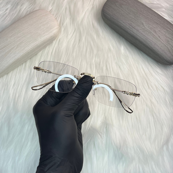 Lunettes cartier photogray